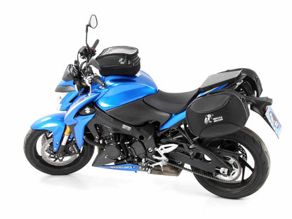Hepco & Becker C-Bow sidecarrier for Suzuki GSX-S 1000/F ABS (2015-2020)