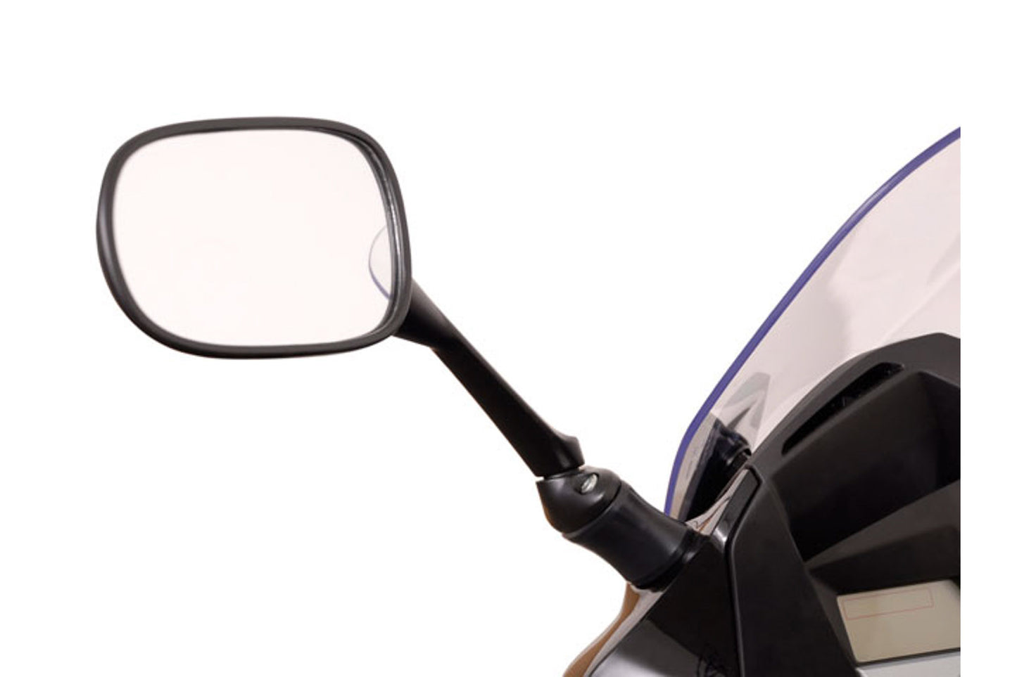 SW-Motech Mirror extension