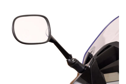 SW-Motech Mirror extension