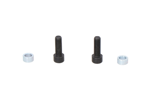 SW-Motech Mounting kit for mirror extension