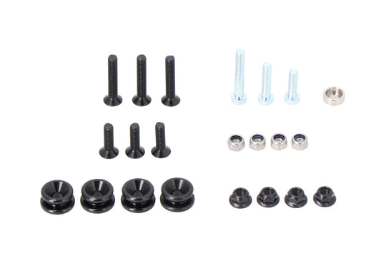 SW-Motech Adapter kit for SysBag