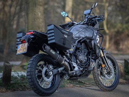 Hepco & Becker C-Bow sidecarrier for Yamaha Ténéré 700 World Raid (2022-2024)/ World Rally (2023-2024)