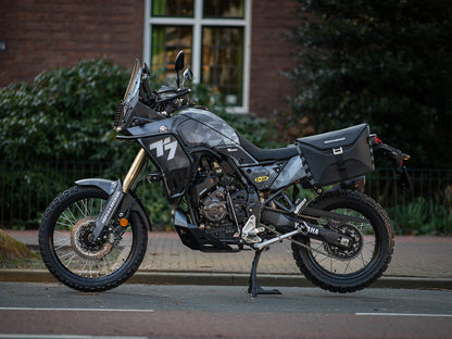 Hepco & Becker C-Bow sidecarrier for Yamaha Ténéré 700 / Rally (2019-2024)