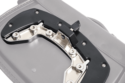 Hepco & Becker Single bag Strayker for C-Bow sidecarriers