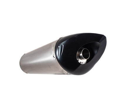 GPR Tiburon Titanium Slip-on Exhaust