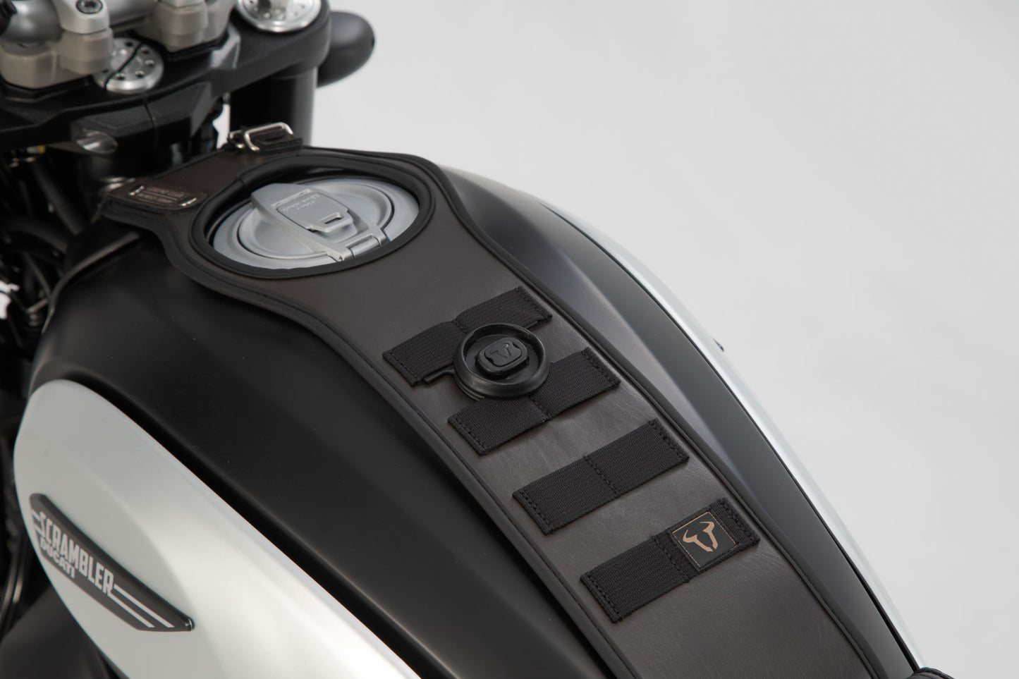 SW-Motech T-Lock holder