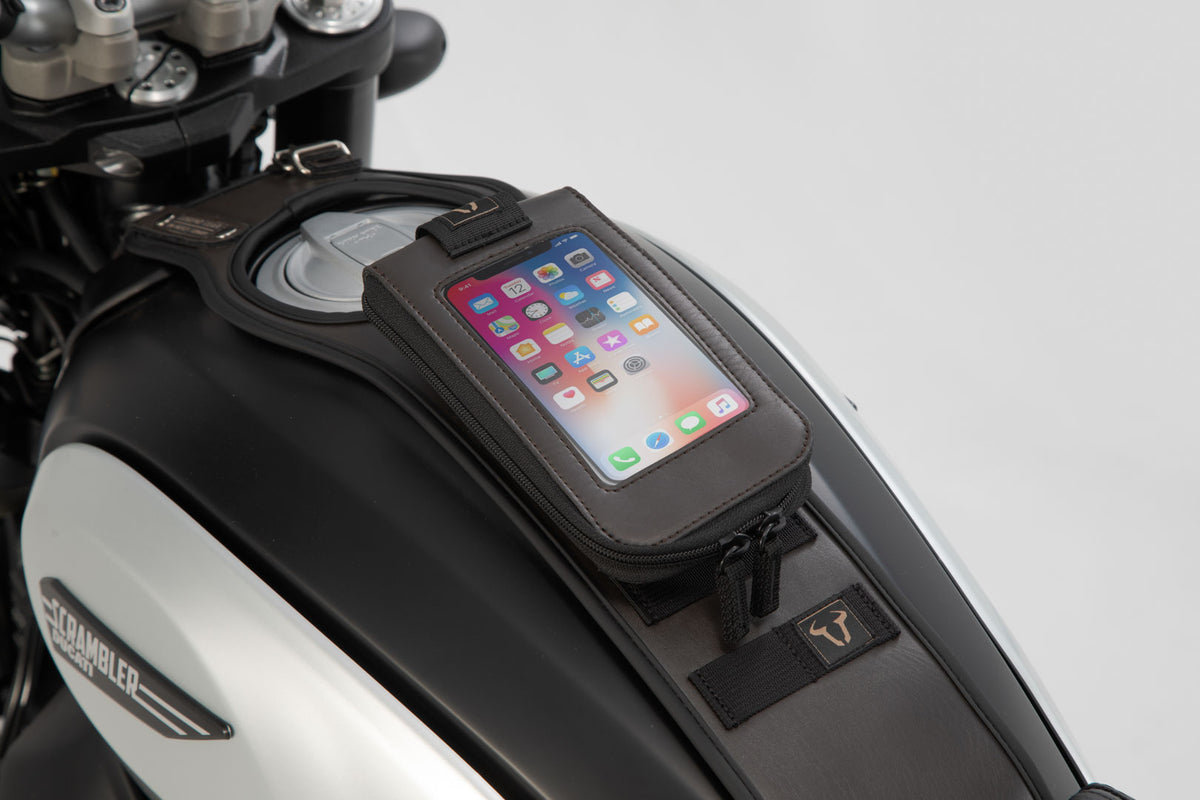 SW-Motech T-Lock holder