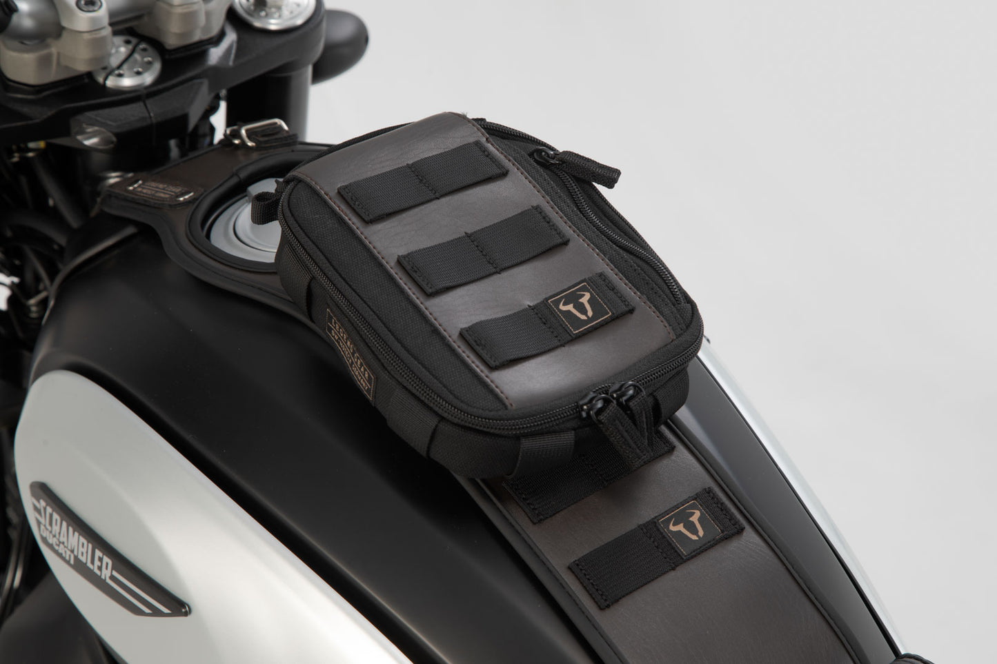 SW-Motech T-Lock holder