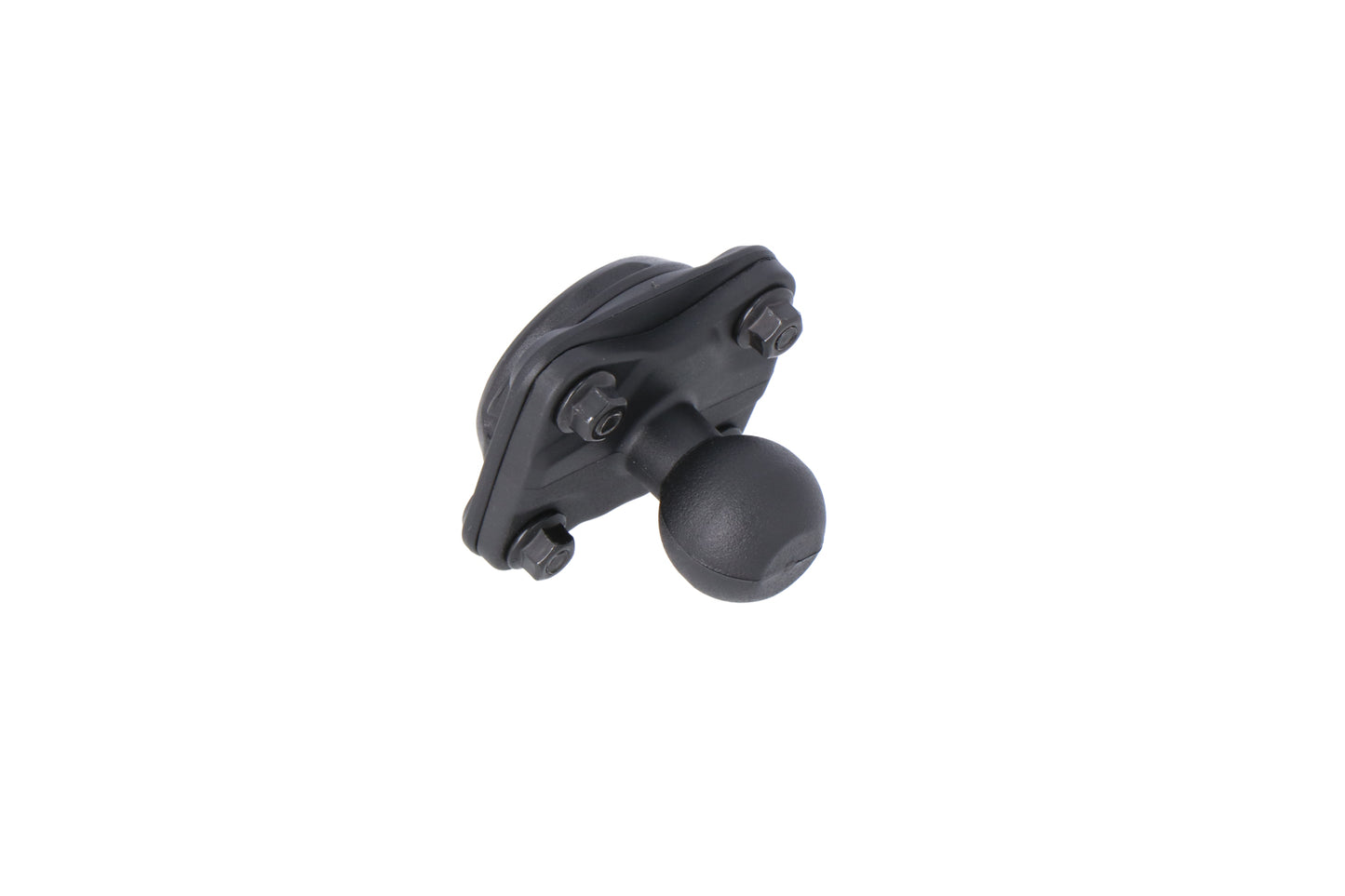 SW-Motech T-Lock holder for socket arm