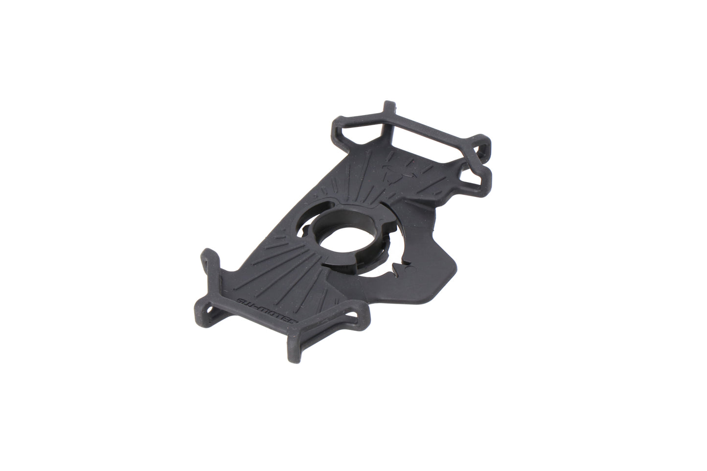 SW-Motech T-Lock holder for smartphone big