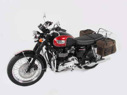 Hepco & Becker C-Bow sidecarrier for Triumph Bonneville (2002-2016)