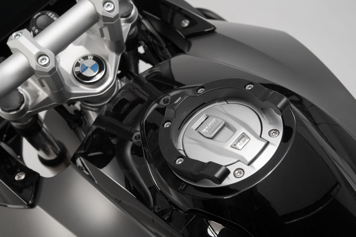 SW-Motech ION tank ring