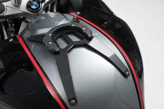 EVO tank ring