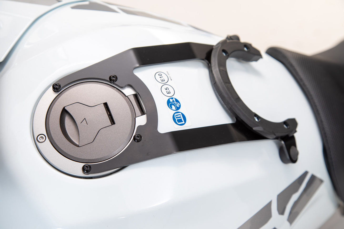 EVO tank ring