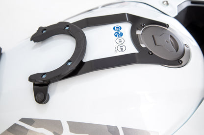 EVO tank ring