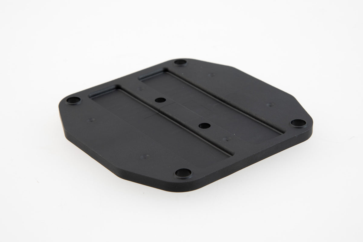 SW-Motech Heightening for PRO tank ring