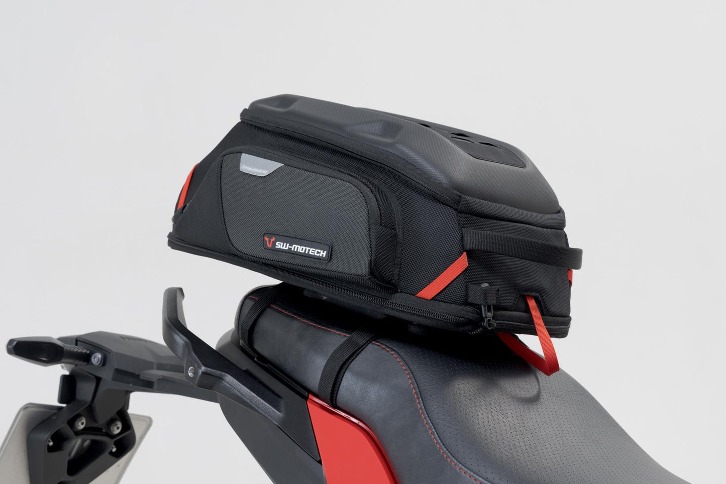 SW-Motech PRO Seat Ring
