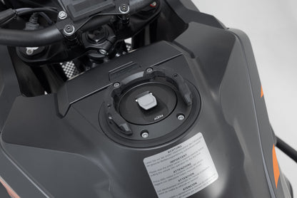 SW-Motech PRO tank ring