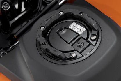 PRO tank ring