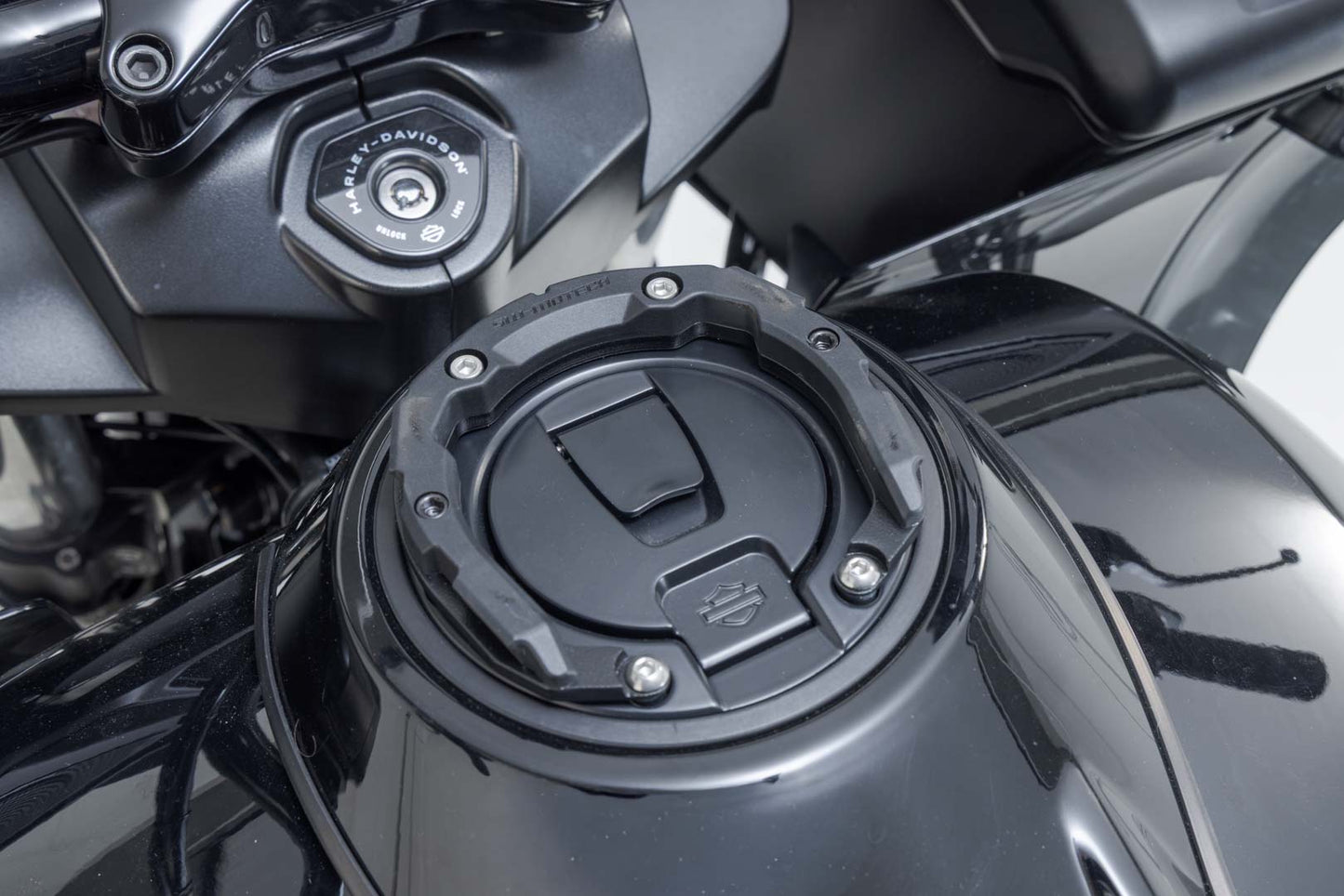 SW-Motech PRO tank ring