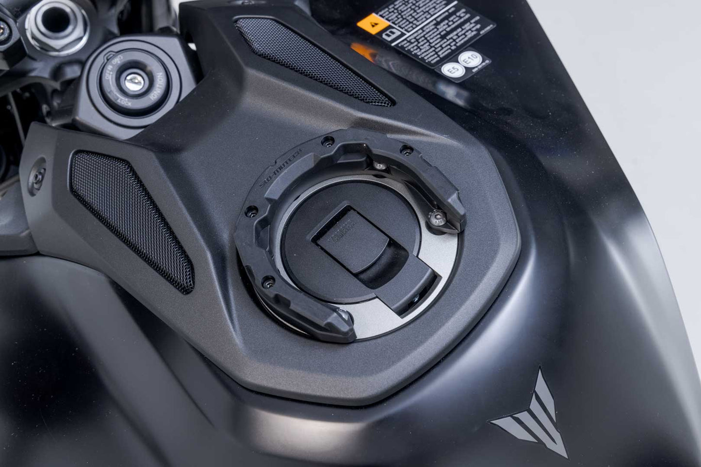 SW-Motech PRO tank ring