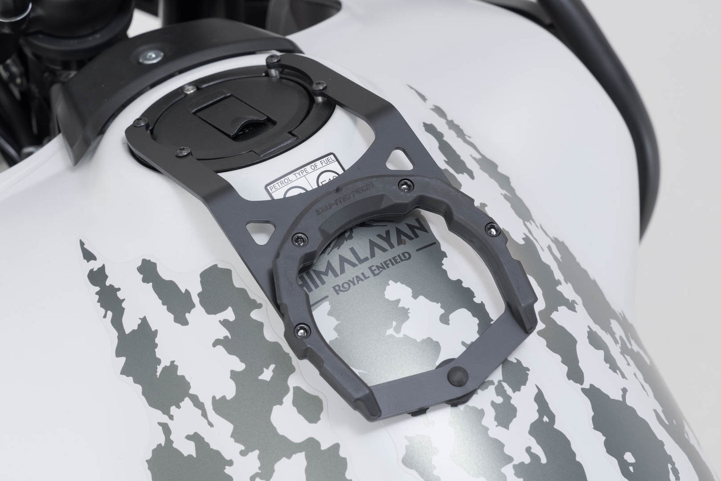 SW-Motech PRO tank ring