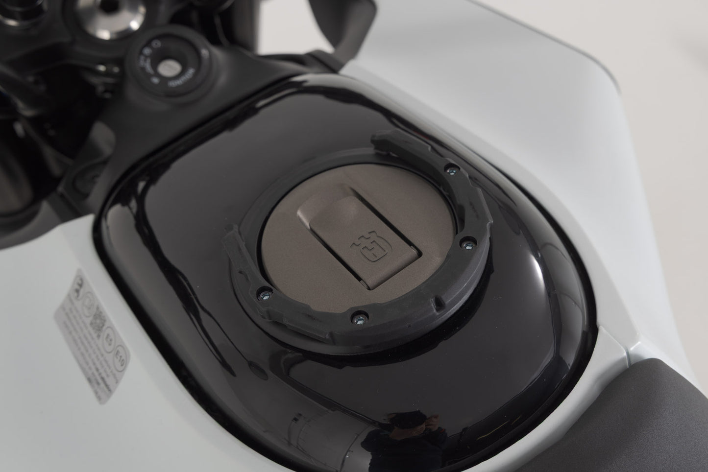 SW-Motech PRO tank ring