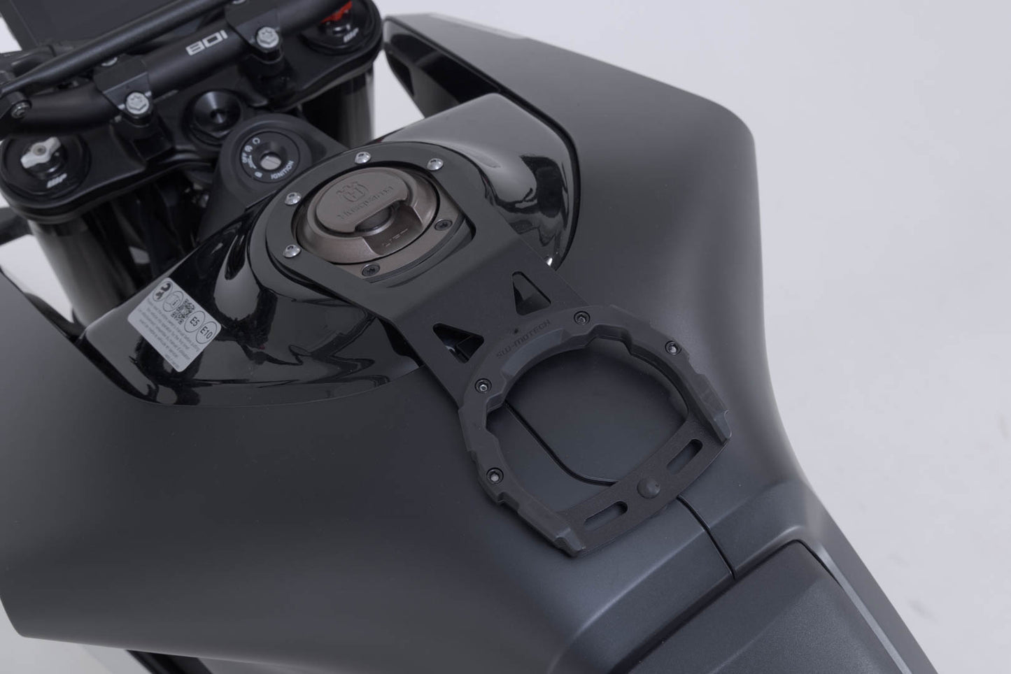 SW-Motech PRO tank ring