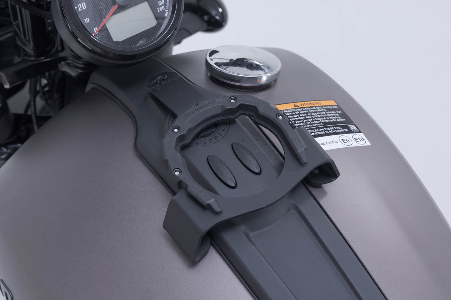 SW-Motech PRO tank ring
