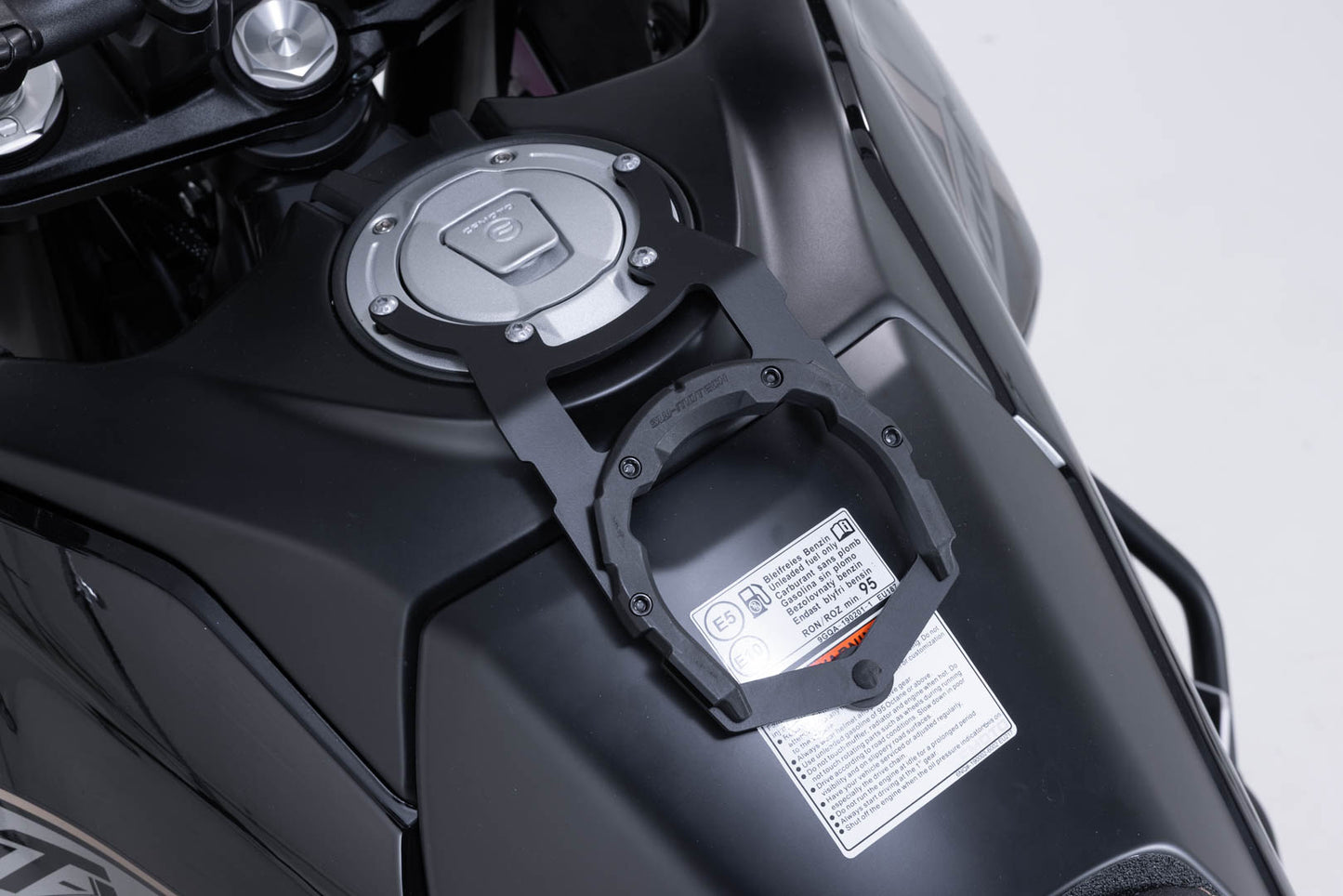 SW-Motech PRO tank ring