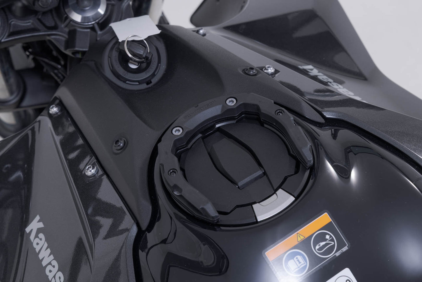 SW-Motech PRO tank ring