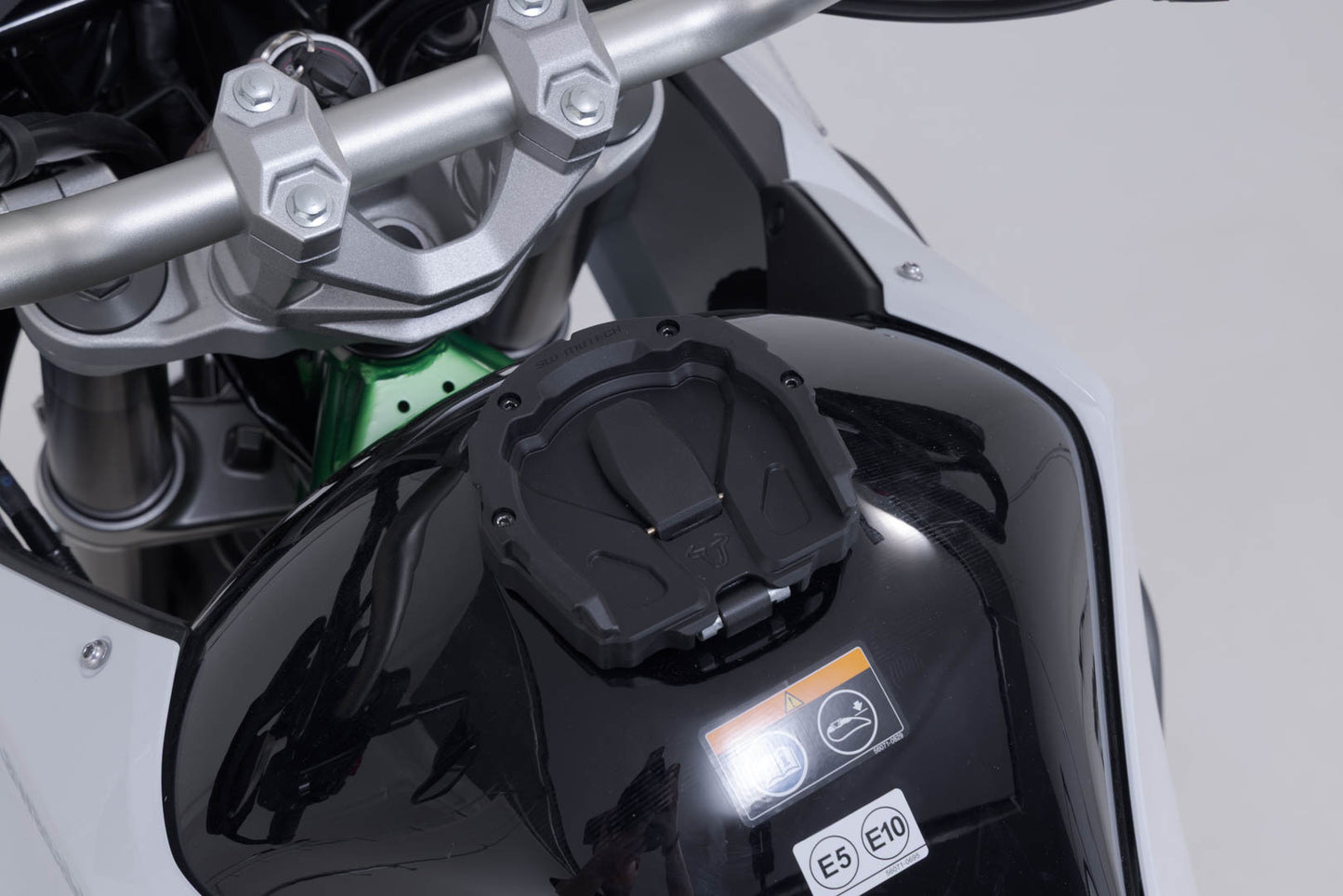 SW-Motech PRO tank ring