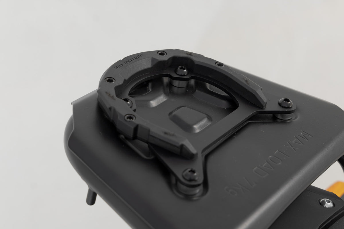 SW-Motech PRO tank ring for original rack
