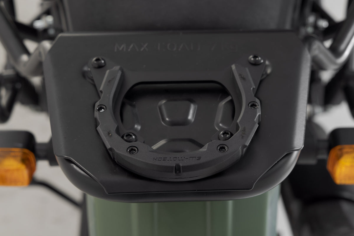 SW-Motech PRO tank ring for original rack