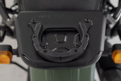SW-Motech PRO tank ring for original rack