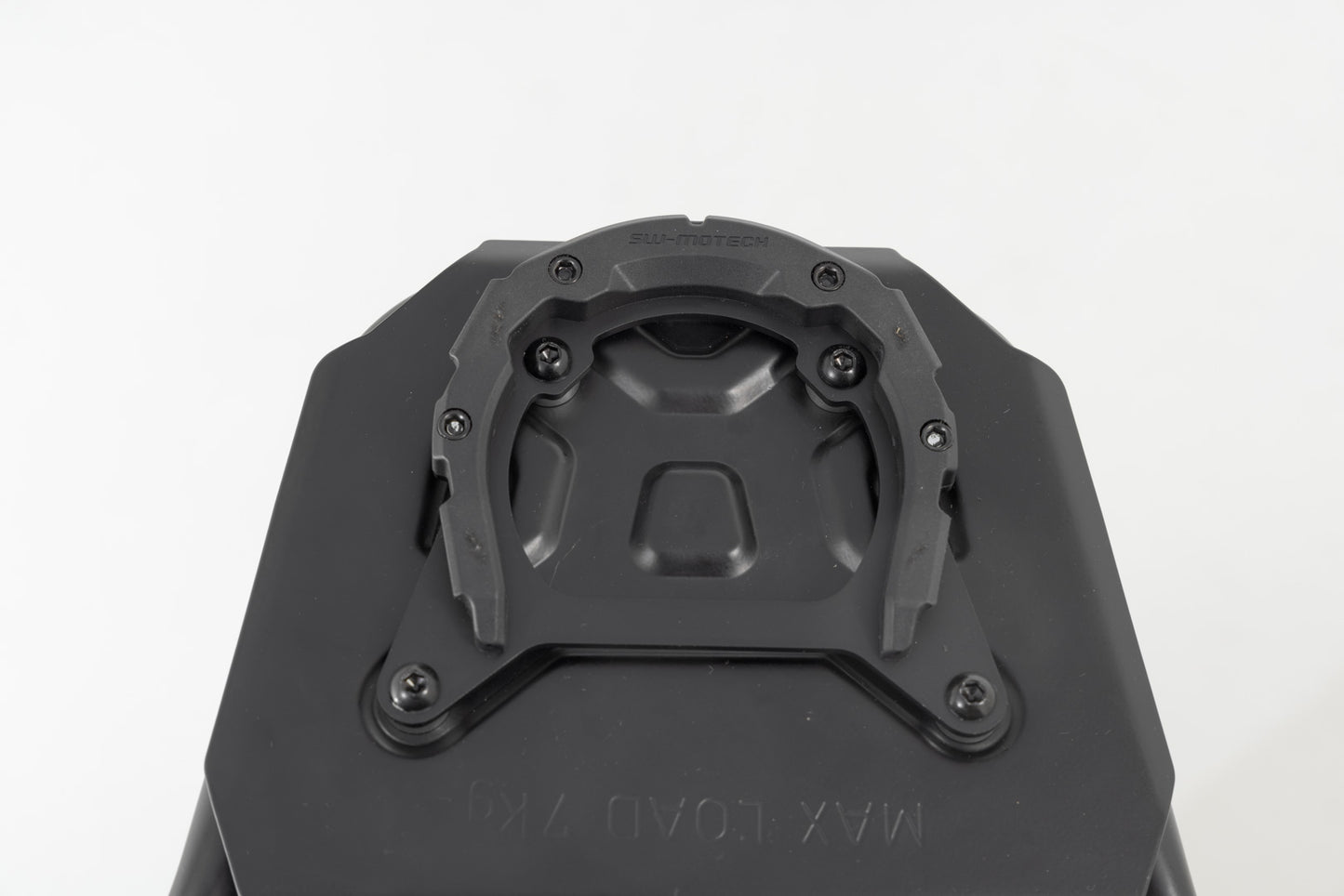 SW-Motech PRO tank ring for original rack