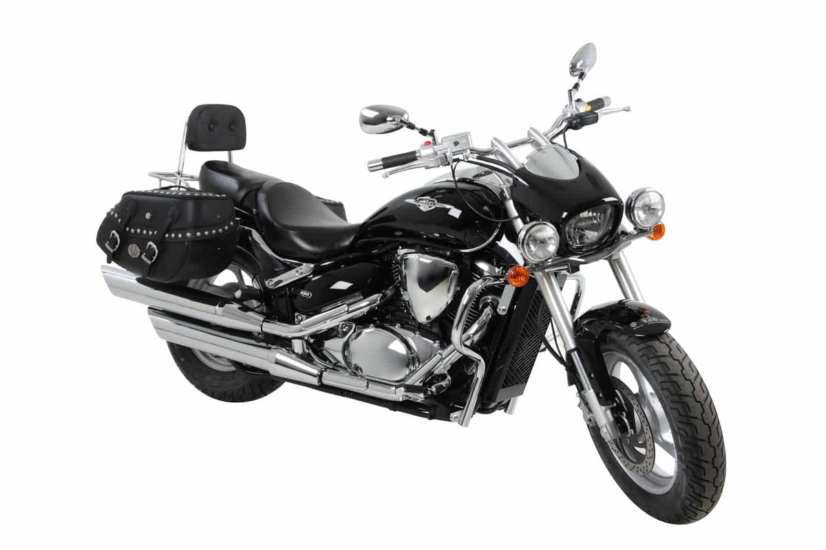 Hepco & Becker Twinlight-Set for Suzuki M 800 Intruder (2010-2012)