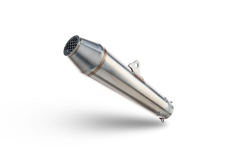 GPR Vintacone Slip-on Exhaust