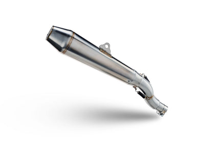 GPR Vintacone Slip-on Exhaust