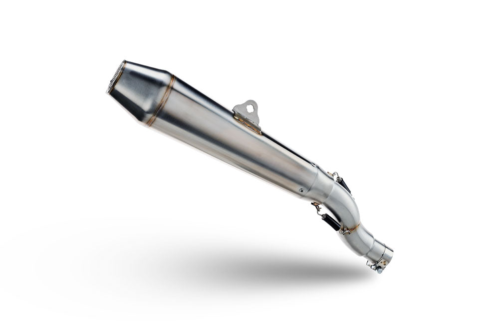 GPR Vintacone Slip-on Exhaust