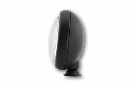 Hepco & Becker Twinlight-Set black for Moto Guzzi C 940 Bellagio /Aquila Nera (2007-2014)