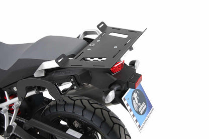 Hepco & Becker Modelspecific rear enlargement for Suzuki V-Strom 650/XT (2017-2025)