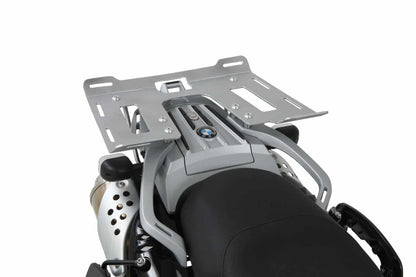 Hepco & Becker Modelspecific rear enlargement for BMW G 650 GS (2011-2016)/Sertao (2012-2016)