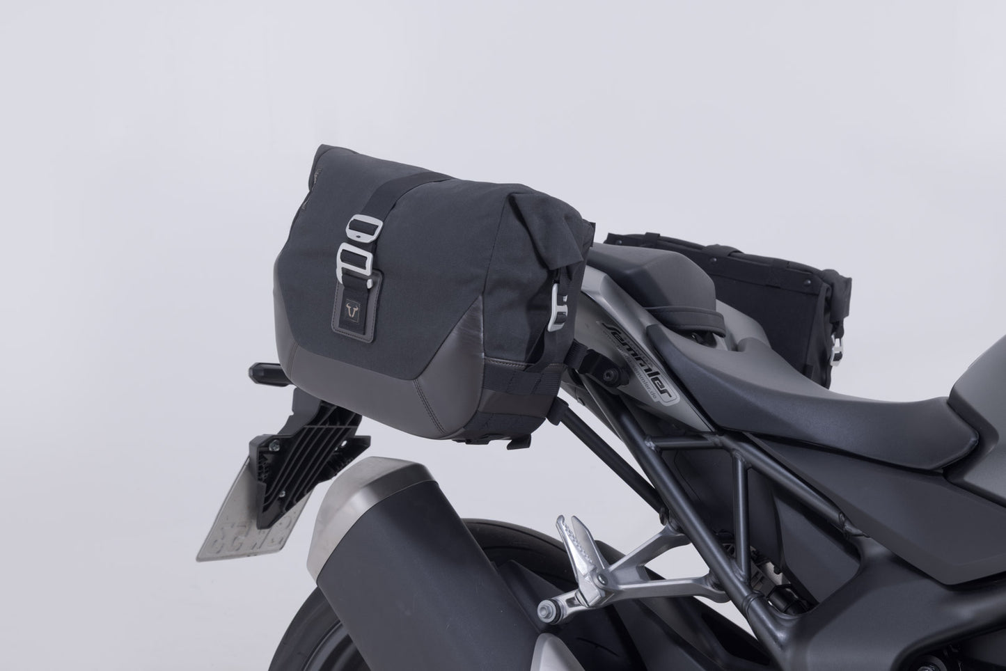 SW-Motech SLC adapter for V-LOC side carrier