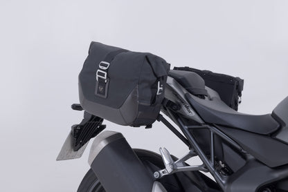 SW-Motech SLC adapter for V-LOC side carrier