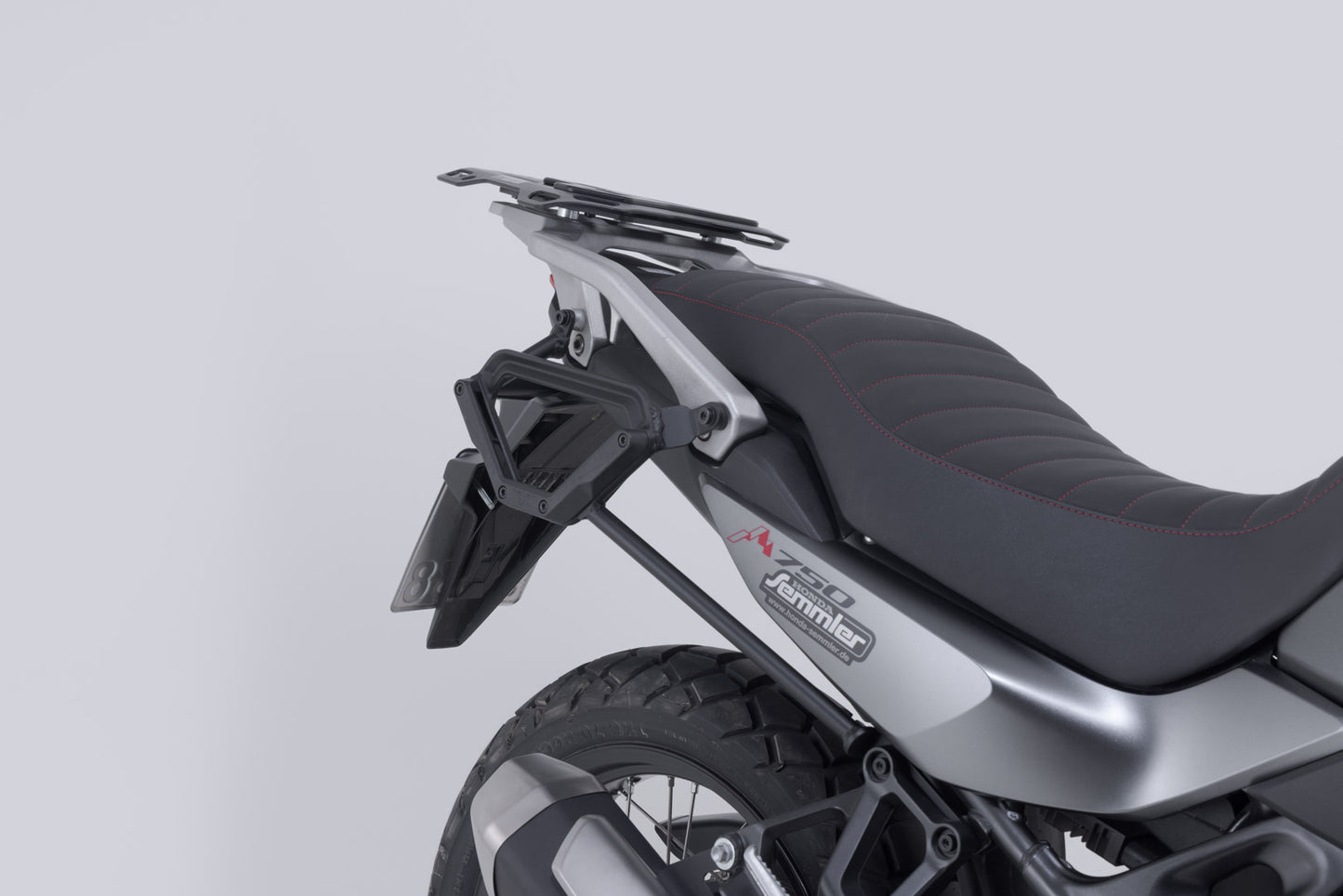 SW-Motech V-LOC Side Carrier right