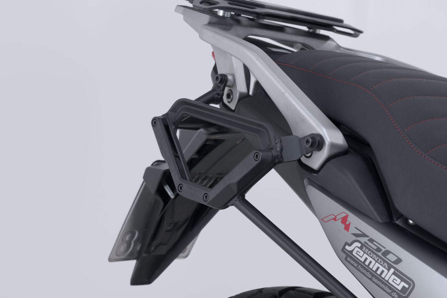SW-Motech V-LOC Side Carrier right