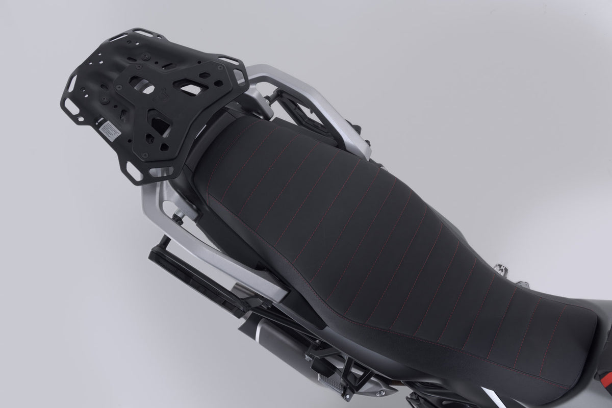 SW-Motech Side Bag WP system V-LOC