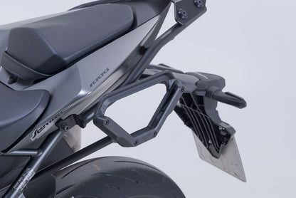 SW-Motech V-LOC Side Carrier left