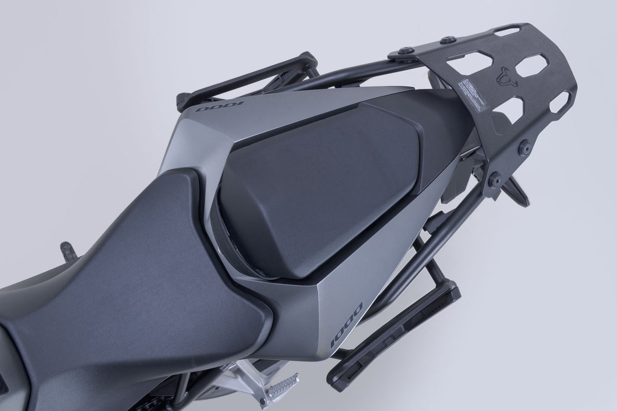 SW-Motech V-LOC Side Carrier left